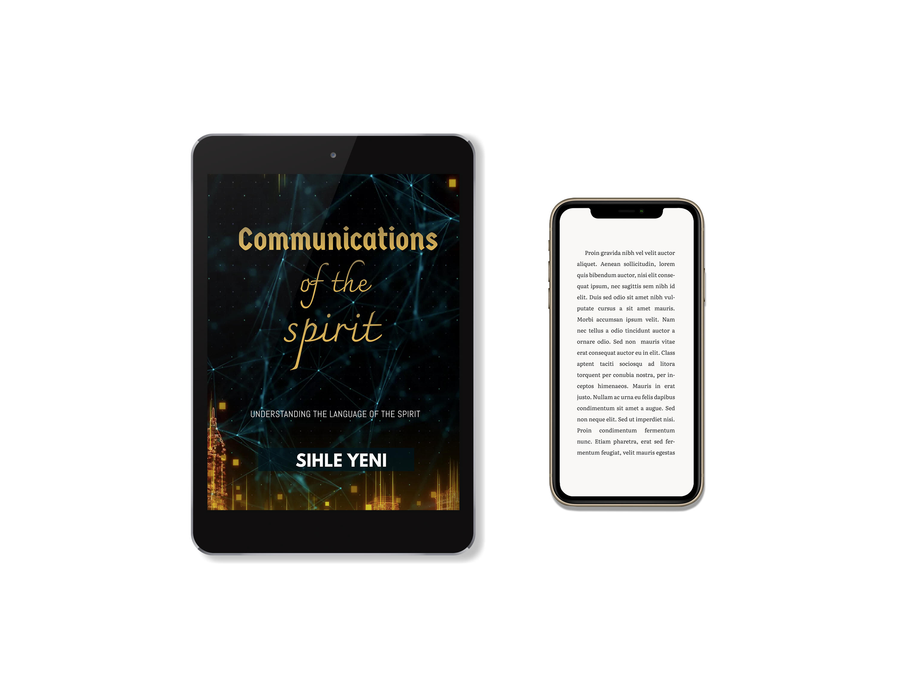 Communications of the Spirit ebook